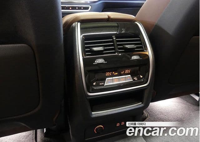 BMW X5 2024 — Фото 17/20