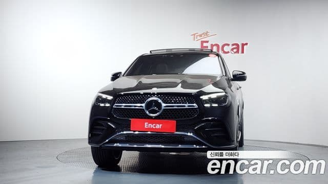 Mercedes-Benz GLE-Class 2024 — ფოტო 3/20