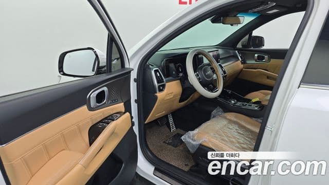 Kia Sorento 2021 — ფოტო 10/20
