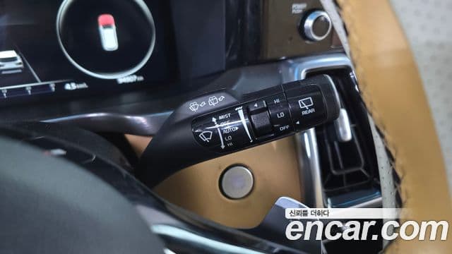 Kia Sorento 2021 — ფოტო 18/20