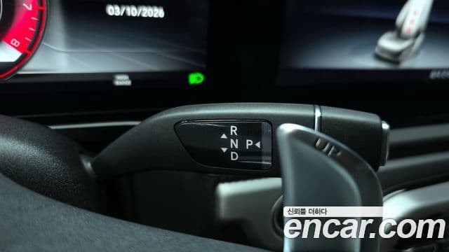 Mercedes-Benz G-Class 2021 — Photo 14/20