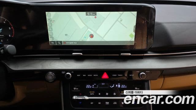 Kia Carnival 2021 — Фото 14/20