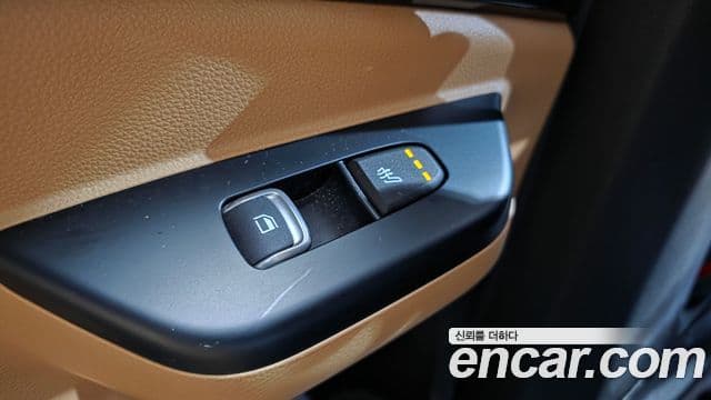 Kia Carnival 2021 — Фото 19/20