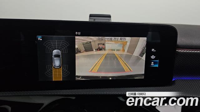 Mercedes-Benz A-Class 2022 — ფოტო 15/20