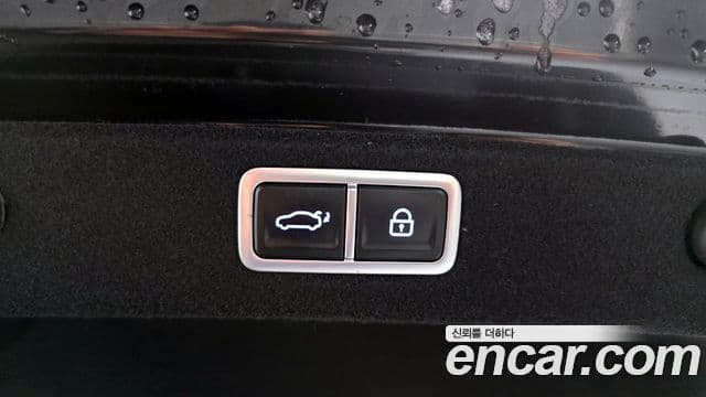 Hyundai Grandeur Hybrid 2023 — Şəkil 5/20