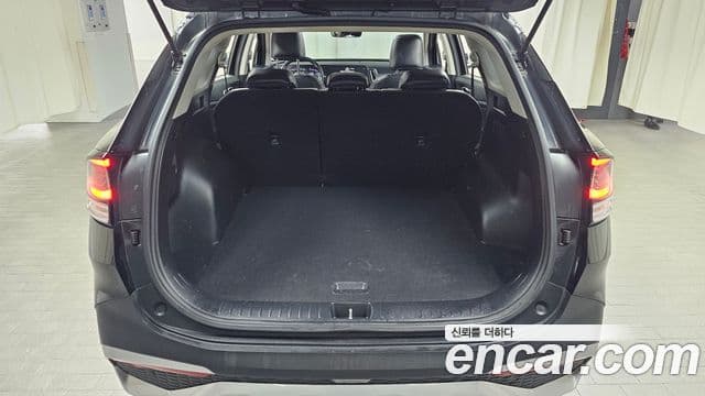 Kia Sportage 2023 — ფოტო 20/20