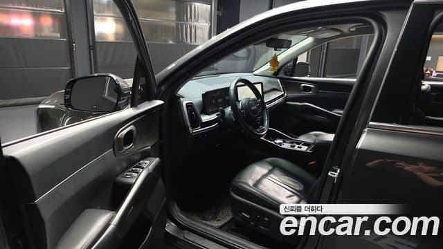 Kia Sorento 2023 — фото 10 из 20