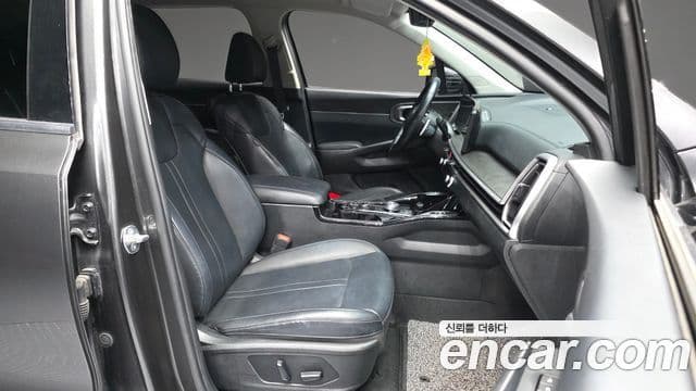 Kia Sorento 2023 — ფოტო 11/20