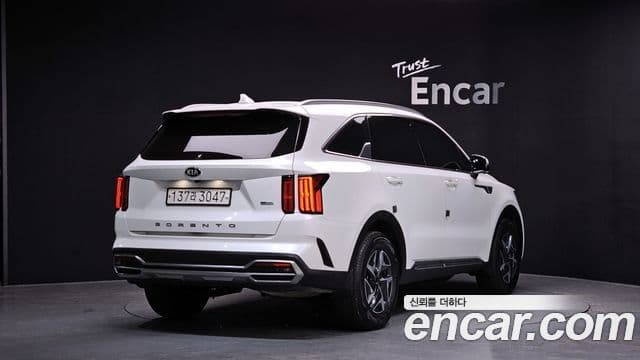 Kia Sorento 2020 — Şəkil 2/20