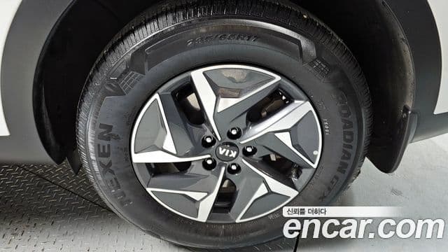 Kia Sorento 2020 — Şəkil 5/20