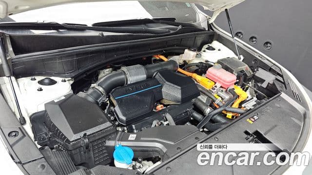 Kia Sorento 2020 — Şəkil 6/20