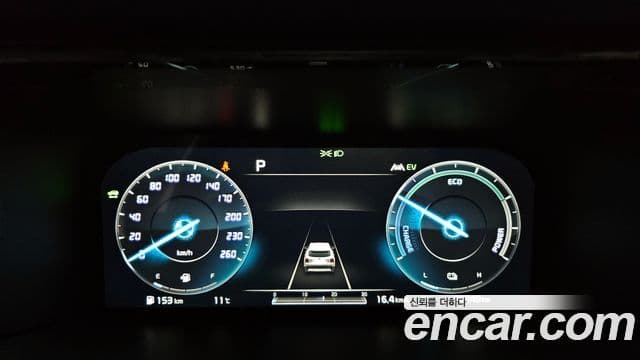 Kia Sorento 2020 — Şəkil 8/20