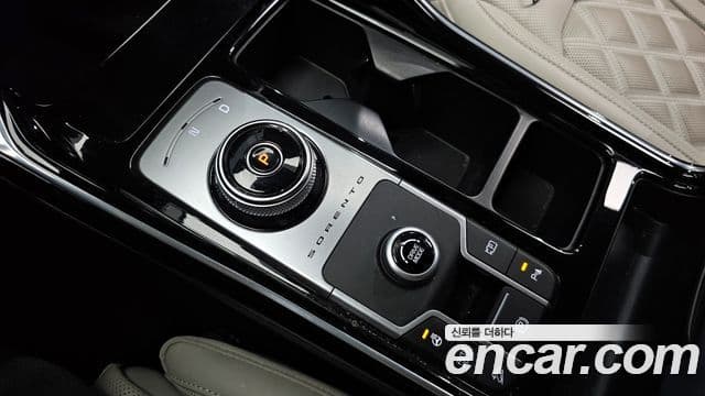 Kia Sorento 2020 — Şəkil 9/20