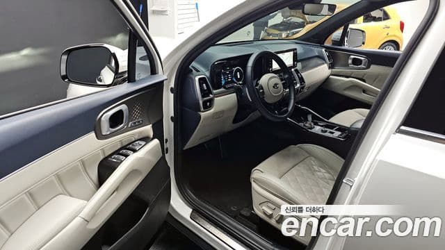 Kia Sorento 2020 — Şəkil 10/20