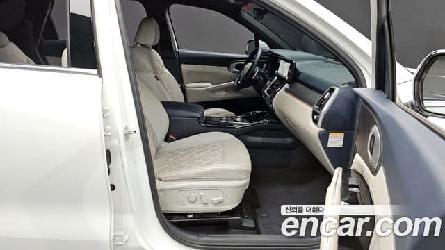 Kia Sorento 2020 — Şəkil 11/20