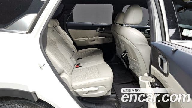 Kia Sorento 2020 — Şəkil 12/20