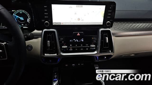 Kia Sorento 2020 — Şəkil 14/20
