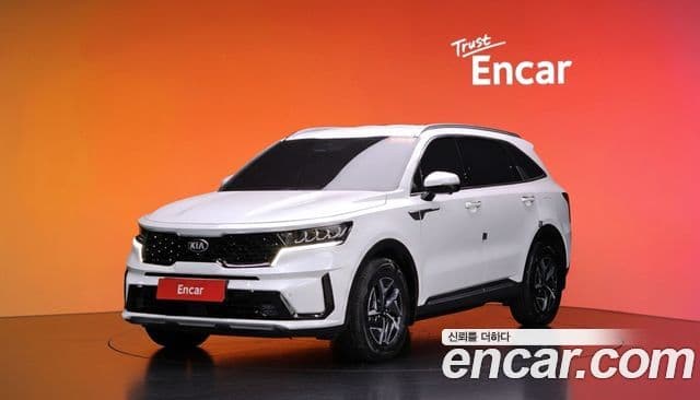 Kia Sorento 2020 — Şəkil 1/20