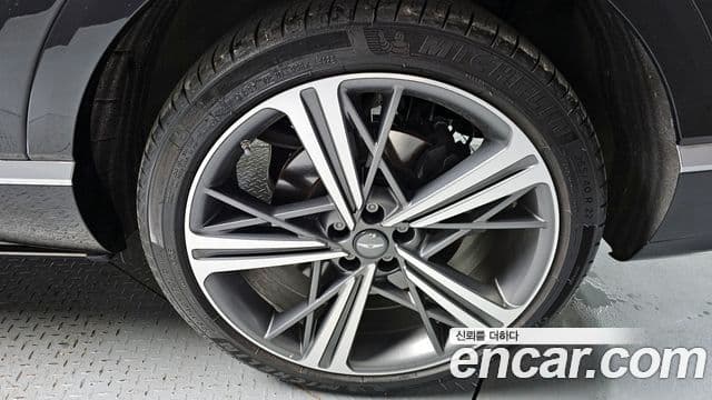 Genesis GV80 Coupe 2024 — Şəkil 12/20