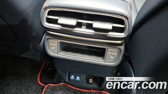 Genesis GV80 Coupe 2024 — Şəkil 2/20
