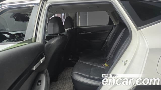 Kia Seltos 2020 — Şəkil 13/20