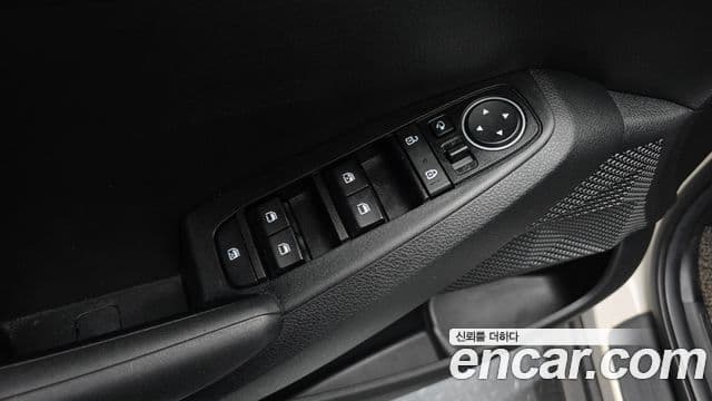 Kia Seltos 2020 — Şəkil 17/20