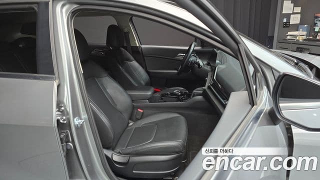 Kia Sportage 2024 — Фото 12/20