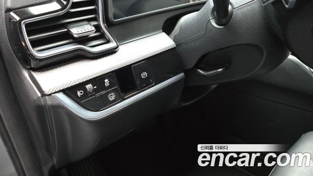 Kia Sportage 2024 — Фото 15/20