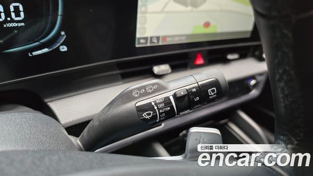 Kia Sportage 2024 — Фото 16/20