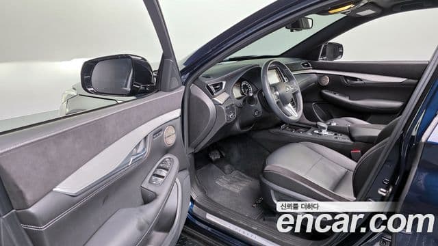 Infiniti QX50 2019 — Şəkil 14/20