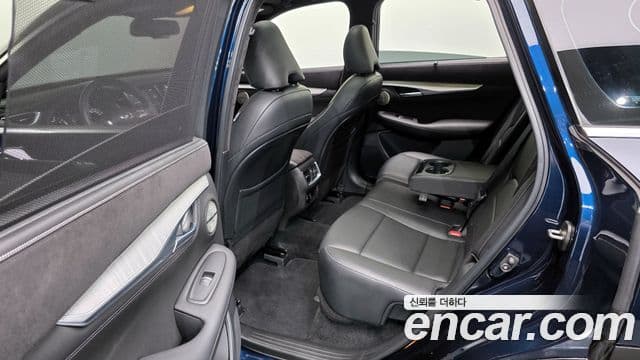 Infiniti QX50 2019 — Şəkil 12/20