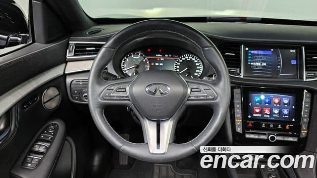 Infiniti QX50 2019 — Şəkil 13/20