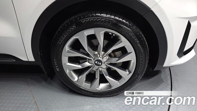 Kia Sorento 2020 — Şəkil 5/20