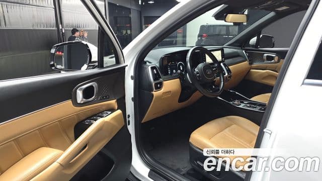Kia Sorento 2020 — Şəkil 10/20