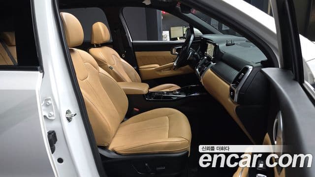 Kia Sorento 2020 — Şəkil 11/20