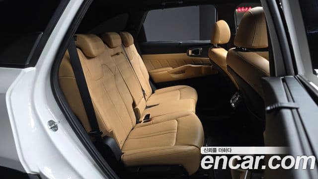 Kia Sorento 2020 — Şəkil 12/20