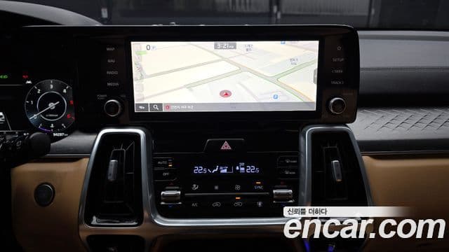 Kia Sorento 2020 — Şəkil 14/20