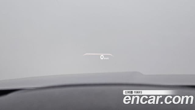 Genesis GV80 2020 — Şəkil 17/20