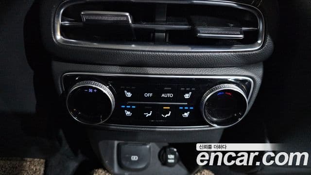Genesis GV80 2020 — Şəkil 18/20