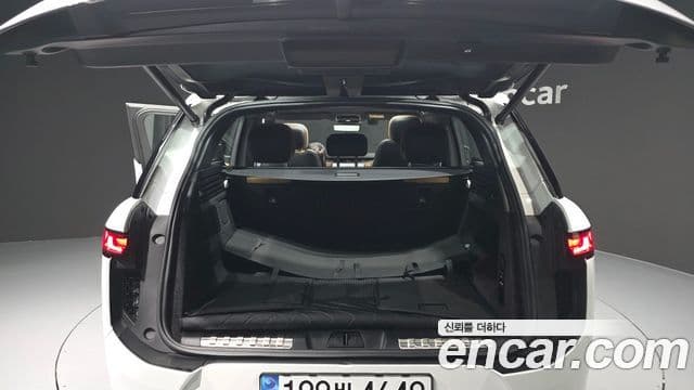 Land Rover Range Rover Sport 2025 — ფოტო 20/20