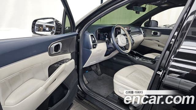 Kia Sorento 2022 — ფოტო 10/20