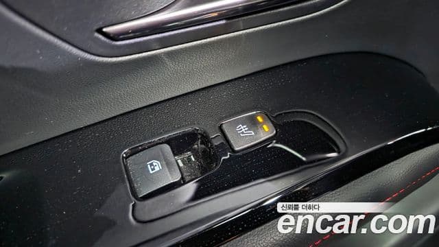 Hyundai The New Tucson 2022 — Şəkil 17/20