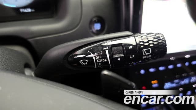 Hyundai The New Tucson 2022 — Şəkil 18/20