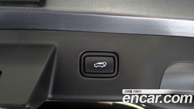 Hyundai The New Tucson 2022 — Şəkil 19/20