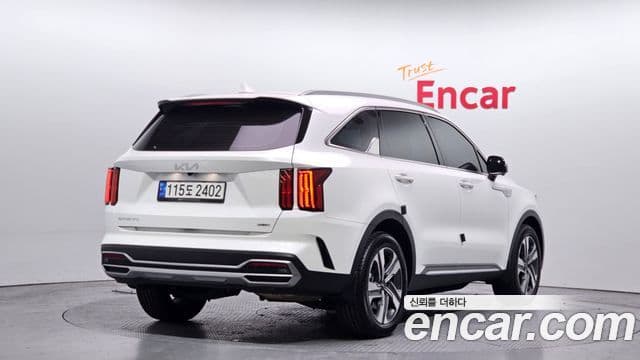 Kia Sorento 2022 — Şəkil 2/20