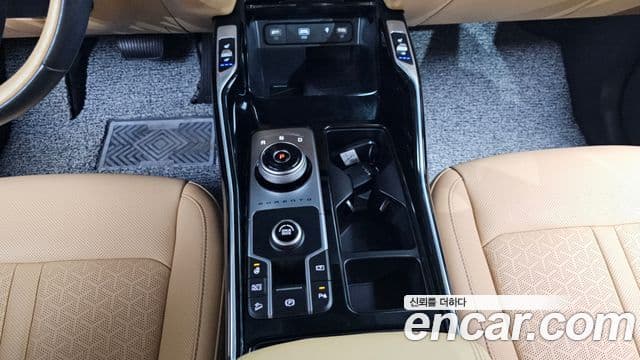 Kia Sorento 2022 — Şəkil 9/20