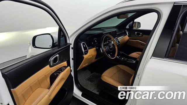 Kia Sorento 2022 — Şəkil 10/20