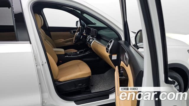 Kia Sorento 2022 — Şəkil 11/20
