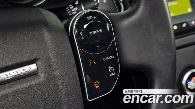 Land Rover Discovery 5 2019 — Şəkil 1/20