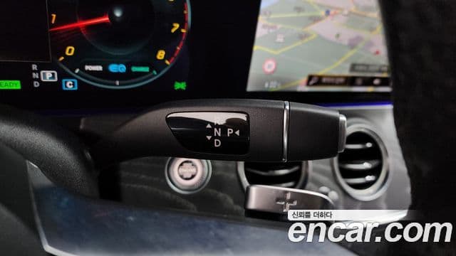 Mercedes-Benz E-Class 2020 — Şəkil 9/20